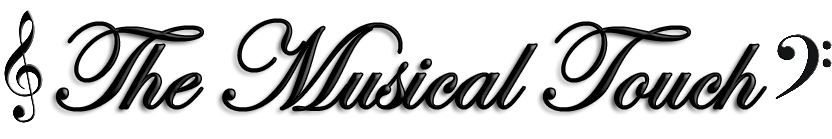 The Musical Touch